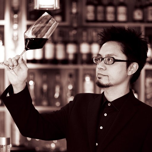 Chairman of Hong Kong Wine & Spirits Writers Association