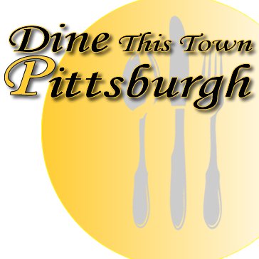 Dine This Town - Pittsburgh edition. Digital Free Publication featuring the best dining deals, news and more coming soon.