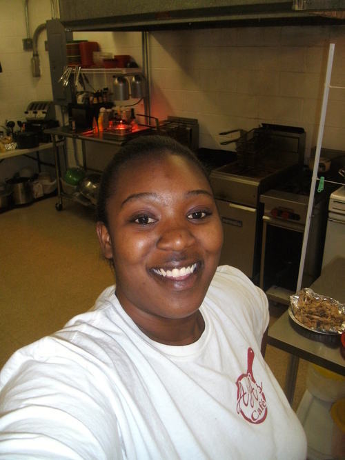 I am a single mom and loving every moment!!!!!
