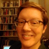 Clare Patterson (@patterlinguist) 's Twitter Profile Photo Clare Patterson (@patterlinguist) 's Twitter Profile Photo