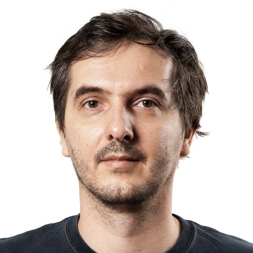 dcbogdan's profile picture. Software developer, book seller and sometimes amateur photographer.