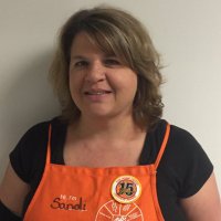 Sandi Williams (@thdsandi) 's Twitter Profile