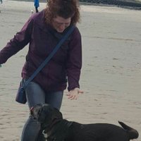 Mandie (@mgriffiths163) 's Twitter Profile