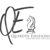 Quixote Edizioni (@quixoteedizion) 's Twitter Profile Photo Quixote Edizioni (@quixoteedizion) 's Twitter Profile Photo