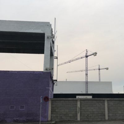 VDRconstruction's profile picture. Construyendo