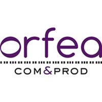 ORFEA COM&PROD(@OrfeaComPro) 's Twitter Profile Photo