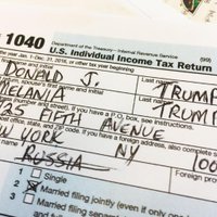 TrumpTaxAuditBS (@trumptaxauditbs) 's Twitter Profile