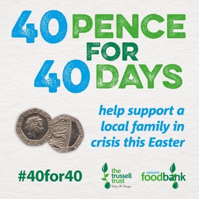 Providing 3 days food for local people in financial crisis and need