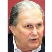 Paul L. Sarubbi B. (@paulluissarubbi) 's Twitter Profile