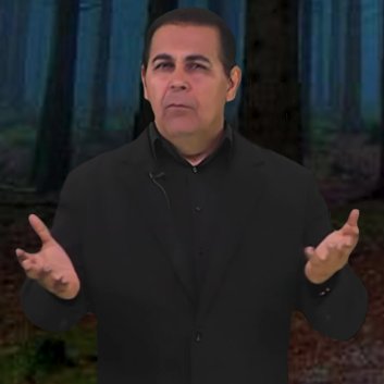 misteriosdmundo's profile picture. https://t.co/HbHdBOvnyQ