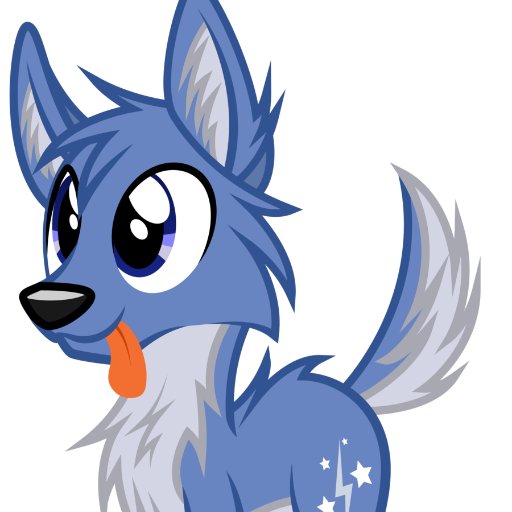 hi all i'm sliver my a happy blue and silver wolf who loves games and i’m over 18