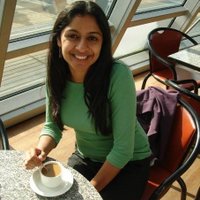 Sirisha Hesketh (@sirisha_hesketh) 's Twitter Profile