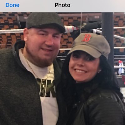 debbieluvwjohn's profile picture. 