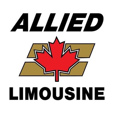 The largest limo service in western Canada. The Exclusive Calgary International Airport Limo service. 403-299-9555 GOT THE ALLIED GOLD APP? #Flatrate