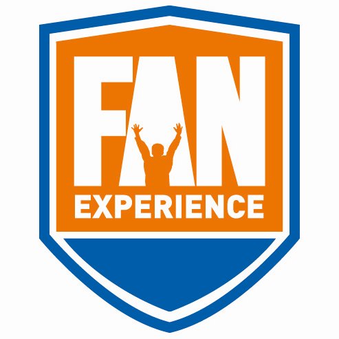 📢 - Being irrational is the best part of being a fan
💗- For the love of fans | Branding | Experiences | Engagement
👏 by @Mvseggelen
