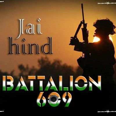 #Battalion609 #Movie #ComingSoon!