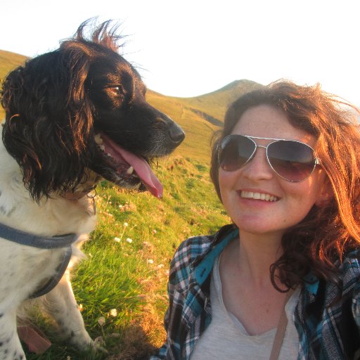 Botanist🌻/entomologist/🐞/Photographer/🐶dog mum
Ecologist with BEC 🌱 Local leader #BSBIKerry
BSc Field Biology MTU, MSc student UCD
Opinions/views my own!