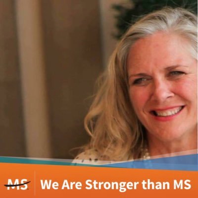 Award Winning Blogger, MS Advocate, Consultant, Certified Life Coach & MS Patient Expert. Thriving in life despite multiple sclerosis! #takethatms