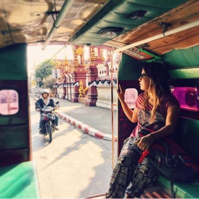 NerysGaitan's profile picture. 🇵🇦