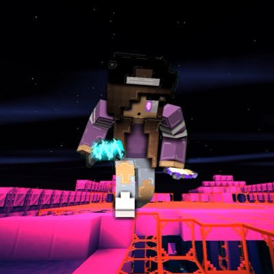 Hi There!! I'm Sami I Have A YouTube Channel Based On Minecraft Called SSSami.