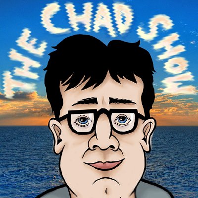 Regular caller to The Howard Stern Show, Chad from St Louis hosts The Chad Show LIVE 2-3x per week. Check website for schedule. Taking calls live: 314-529-1047