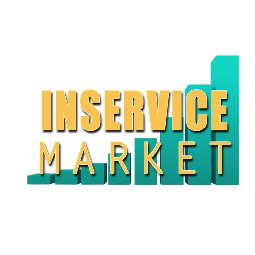 InserviceM's profile picture. 