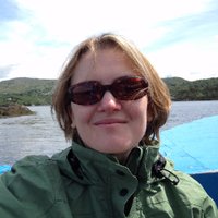 Dr Colette Kirwan (@cdlkirwan) 's Twitter Profile