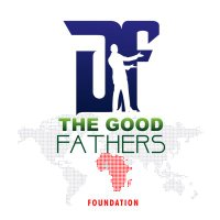 The Good Fathers(@_thegoodfathers) 's Twitter Profile Photo