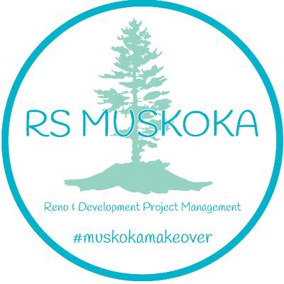 @rsmuskoka #muskokamakeover 705.703.9284