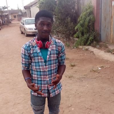 EnochDaniel15's profile picture. Music Football World News Sports All Sports International Music Entertainment TV International Entertainment