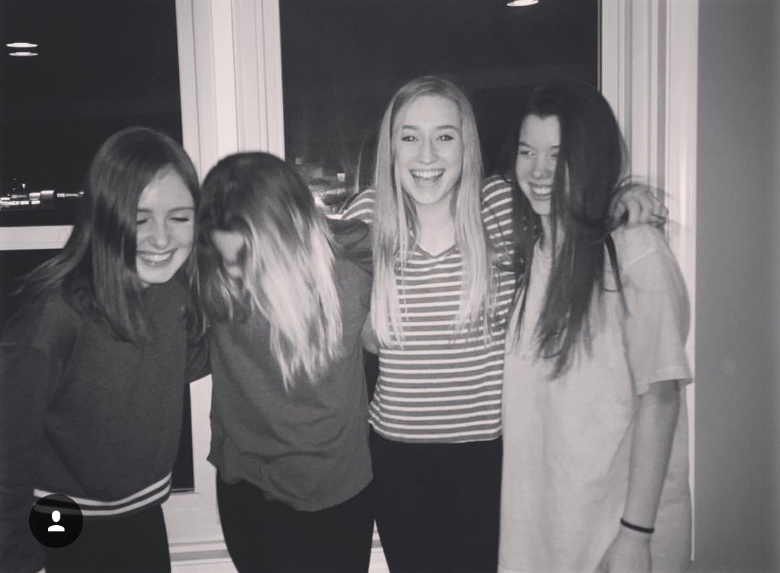 kattt2836's profile picture. Xavier '23