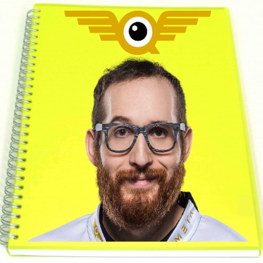 I am the notebook of LemonNation. Fear my picks.