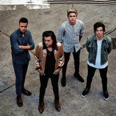💘h.s💘DIRECTIONER FOR EVER 💘
un rêve n'est qu'un rêve jusqu'à se que vous décidez qu'il devienne réel -H
H.S💘N.H💘L.P💘L.T💘