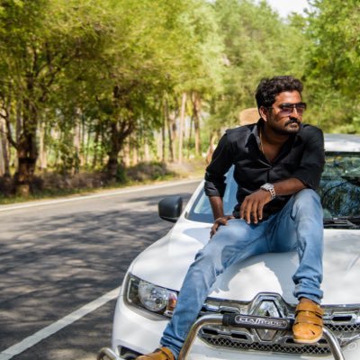 mathan9877's profile picture. #thuglife