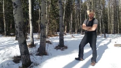 Davopp's profile picture. 5'6 semitic power forward, undrafted since '08.  Elevating small talk to medium talk since '86.  Retweets likely due to chubby fingers