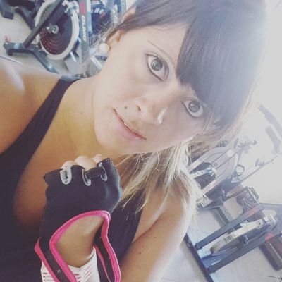 oh_jesi's profile picture. casada