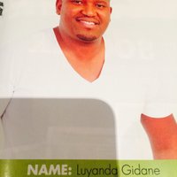 Luyanda Gidane(@looksgidane) 's Twitter Profileg