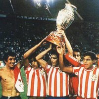 Fútbol Guarani(@guarani_futbol) 's Twitter Profile Photo