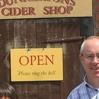 Authentic Cider (@authenticcider) 's Twitter Profile