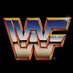 WWFVintageCollection (@WWFCollection) Twitter profile photo