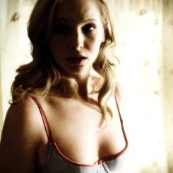 ► I will start fresh, be someone new. It's the only way I'll make it through. ◄ #TVD #Human