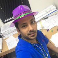 Nishant (@nishant_b_shah) 's Twitter Profile