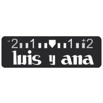 LuisyAnaFoto's profile picture. 