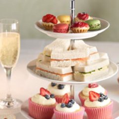ZenAfternoonTea's profile picture. We are a new business opening soon, aiming to have an afternoon tea pop up shop which is tranquil and serene surrounded by artificial nature.