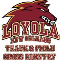 Loyola-NO Track/XC (@loyolano_tf_xc) 's Twitter Profile