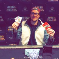 Espen Solaas (@espenasapart) 's Twitter Profile