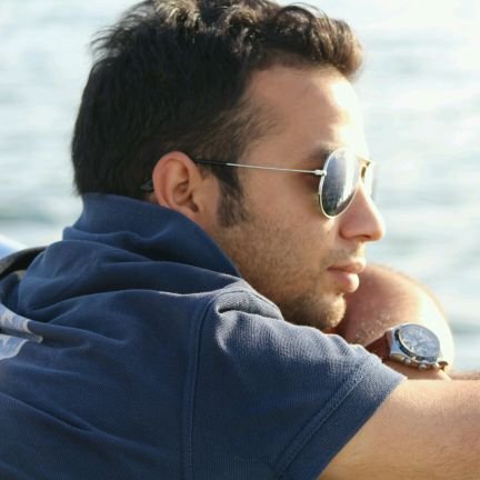 indnishant's profile picture. Proud Indian..!!