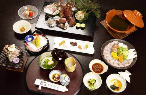 Japanese food recipes.  Tweeted daily.  Complements of @homecookme  Enjoy!