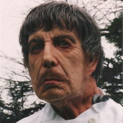 HorrorMogul's profile picture. Horror movie mogul and reviewer . Expert in theology, music, prosthetics and necromancy.