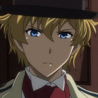 My home collapsed, my team disbanded... But at least I got what I always wanted, right? To be a Detective... Right?
#MVOC